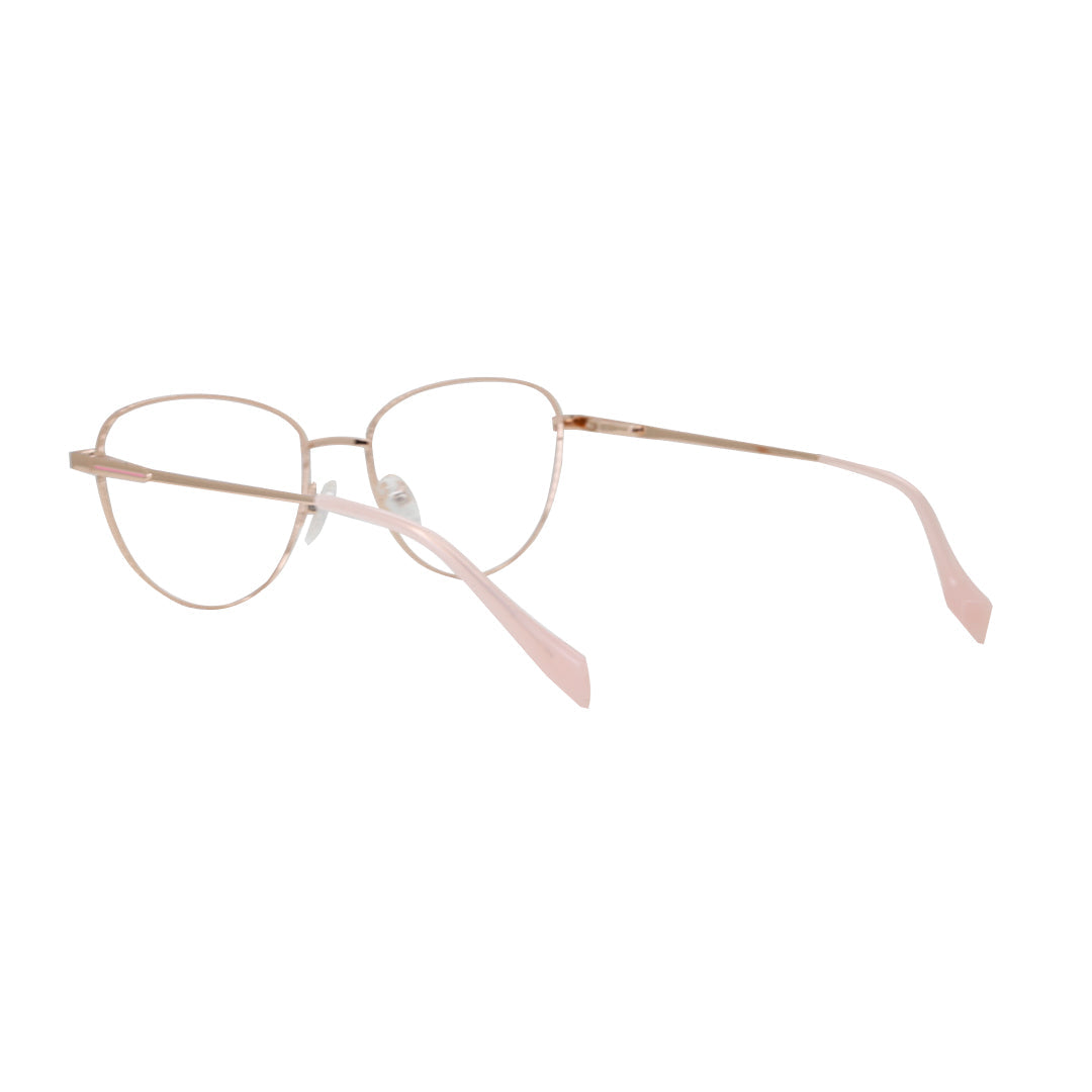 Tony Morgan TMYC33014PINK53 | Eyeglasses - Vision Express Optical Philippines