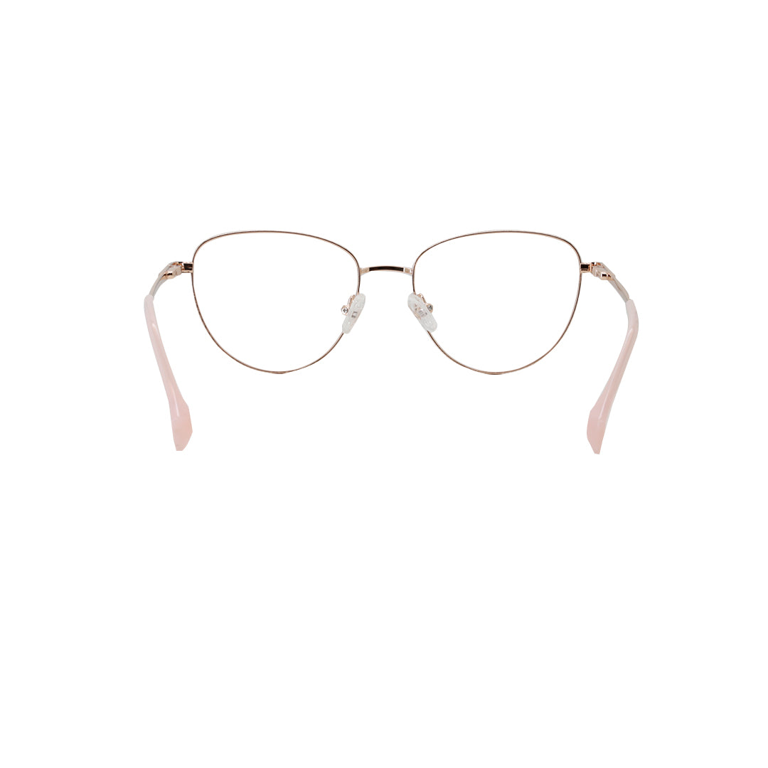 Tony Morgan TMYC33014PINK53 | Eyeglasses - Vision Express Optical Philippines