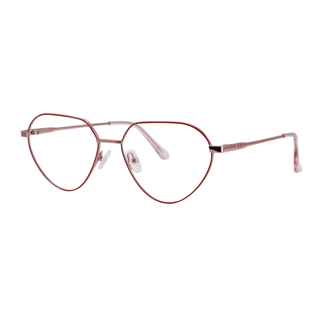 Tony Morgan TMYC33017PINK54 | Eyeglasses - Vision Express Optical Philippines