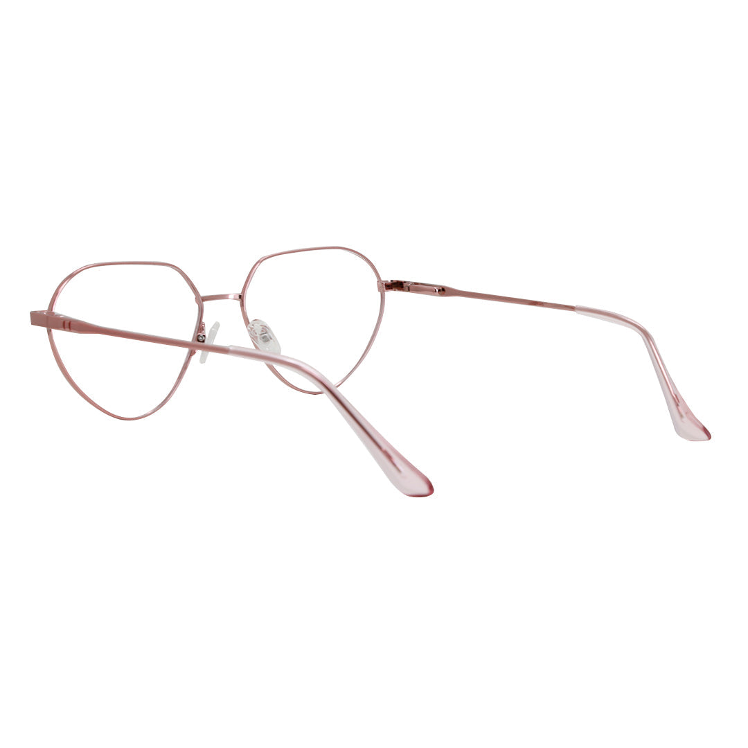 Tony Morgan TMYC33017PINK54 | Eyeglasses - Vision Express Optical Philippines