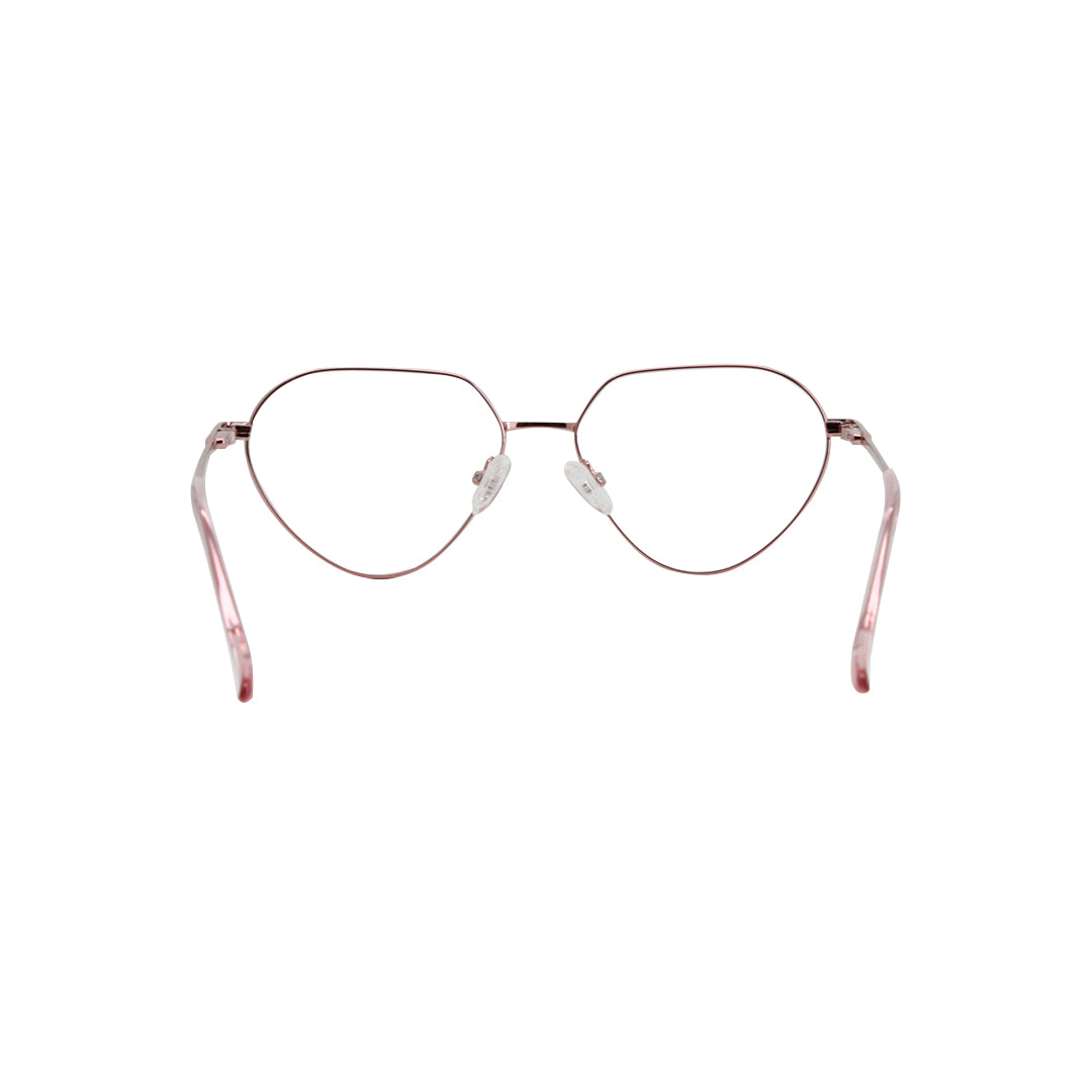 Tony Morgan TMYC33017PINK54 | Eyeglasses - Vision Express Optical Philippines