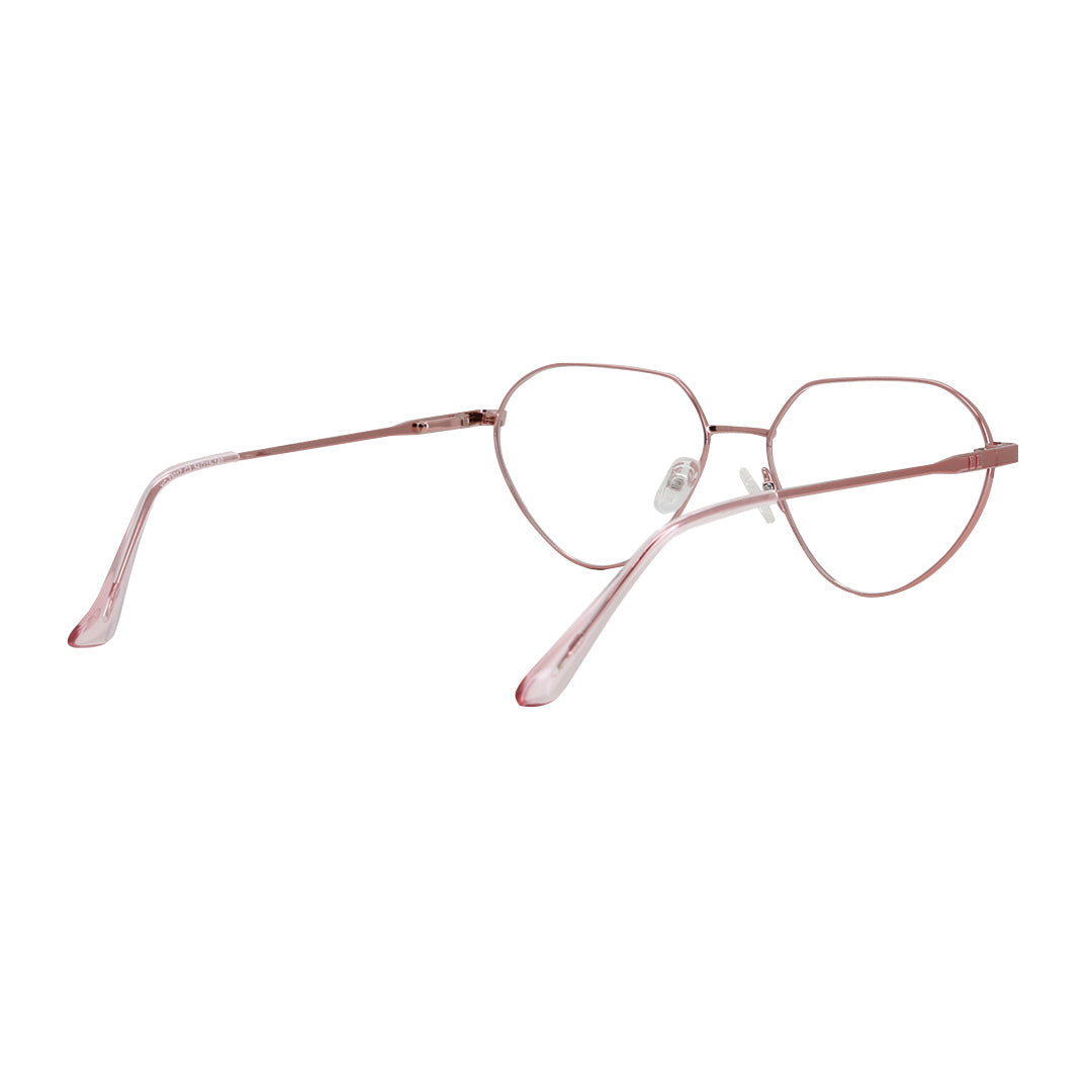 Tony Morgan TMYC33017PINK54 | Eyeglasses - Vision Express Optical Philippines