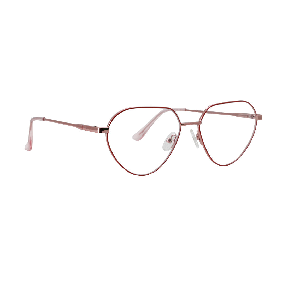 Tony Morgan TMYC33017PINK54 | Eyeglasses - Vision Express Optical Philippines