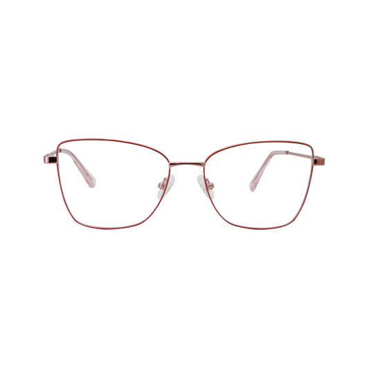 Tony Morgan TMYC33018PINK54 | Eyeglasses - Vision Express Optical Philippines