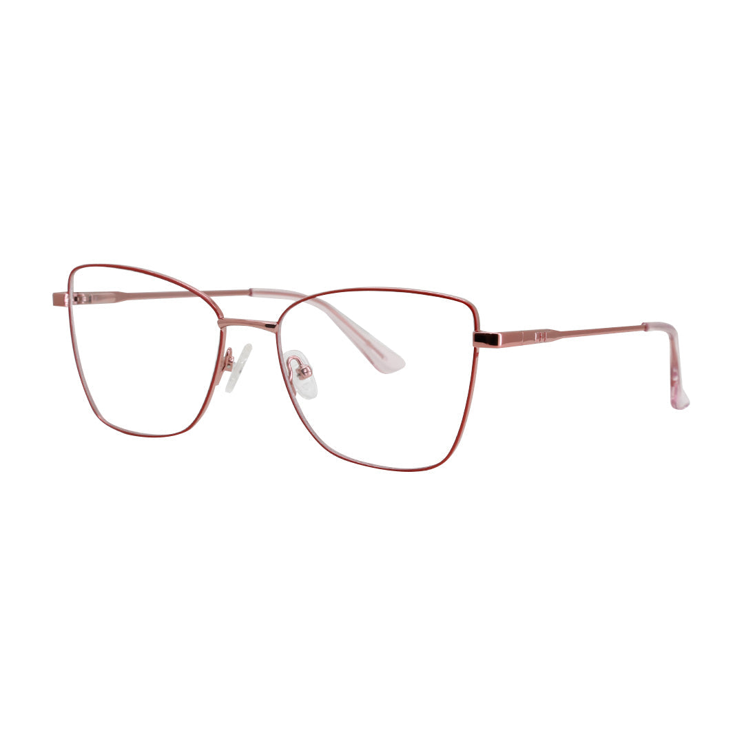 Tony Morgan TMYC33018PINK54 | Eyeglasses - Vision Express Optical Philippines