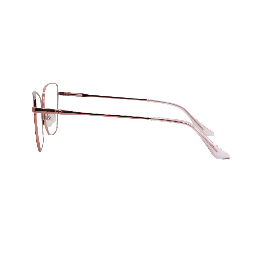 Tony Morgan TMYC33018PINK54 | Eyeglasses - Vision Express Optical Philippines