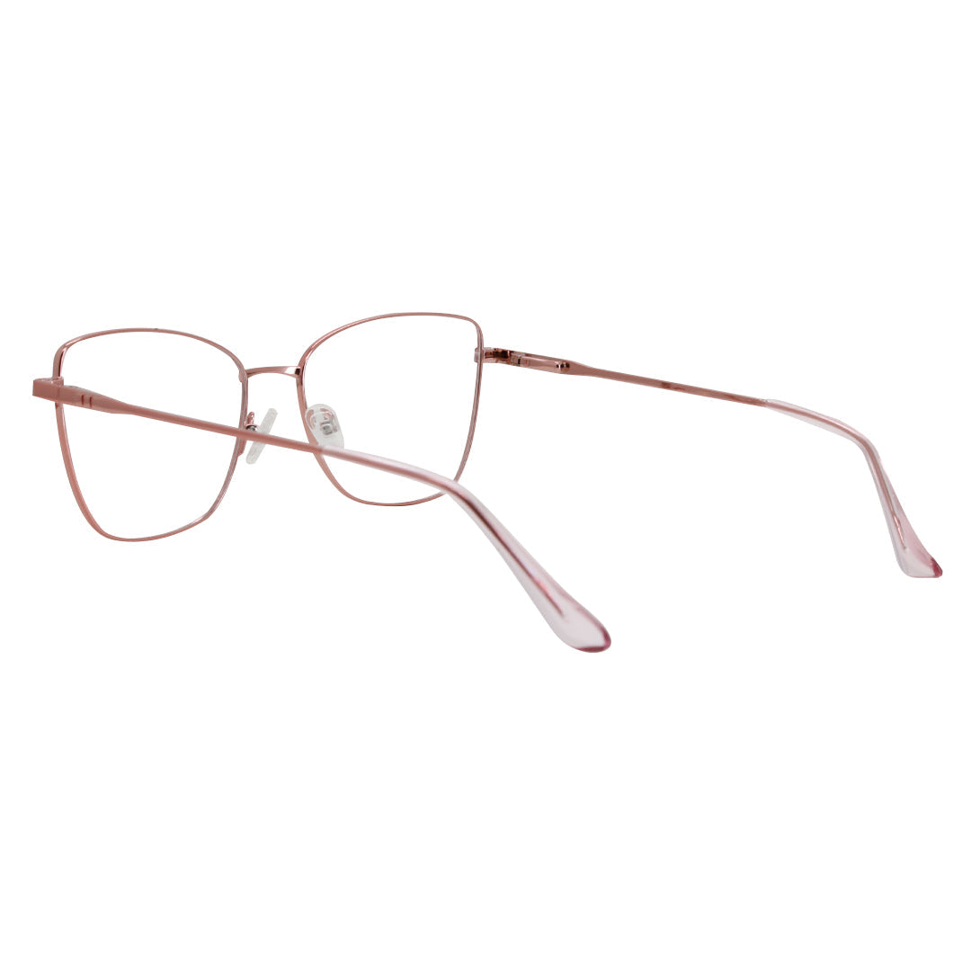 Tony Morgan TMYC33018PINK54 | Eyeglasses - Vision Express Optical Philippines