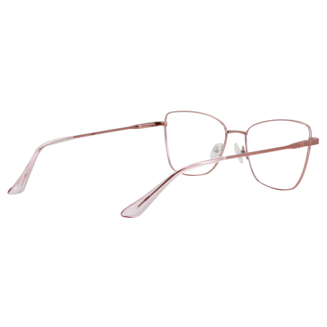 Tony Morgan TMYC33018PINK54 | Eyeglasses - Vision Express Optical Philippines