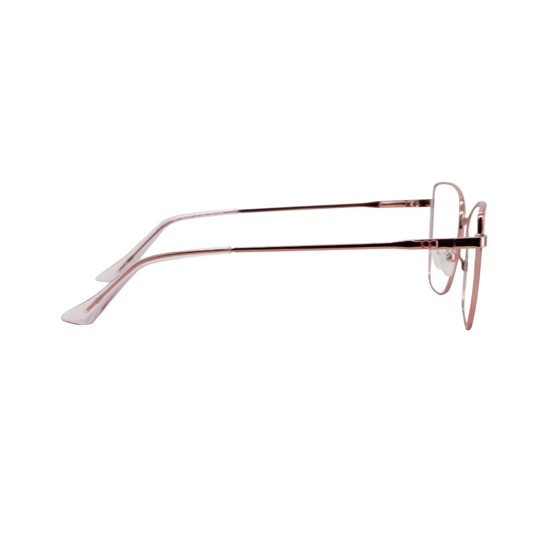 Tony Morgan TMYC33018PINK54 | Eyeglasses - Vision Express Optical Philippines