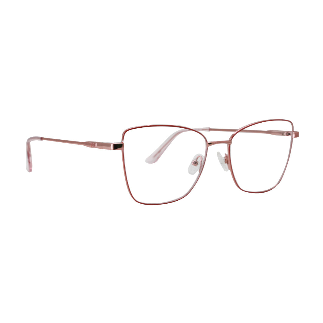 Tony Morgan TMYC33018PINK54 | Eyeglasses - Vision Express Optical Philippines