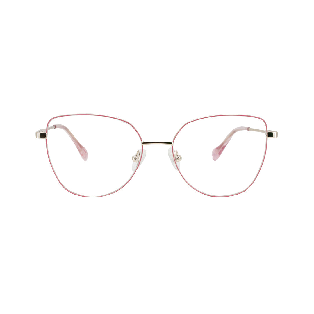 Tony Morgan TMYC33019PINK53 | Eyeglasses - Vision Express Optical Philippines