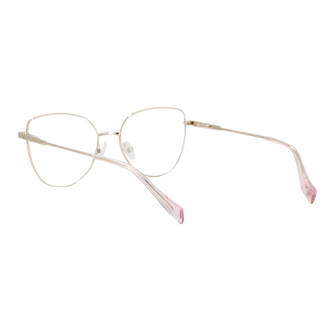 Tony Morgan TMYC33019PINK53 | Eyeglasses - Vision Express Optical Philippines