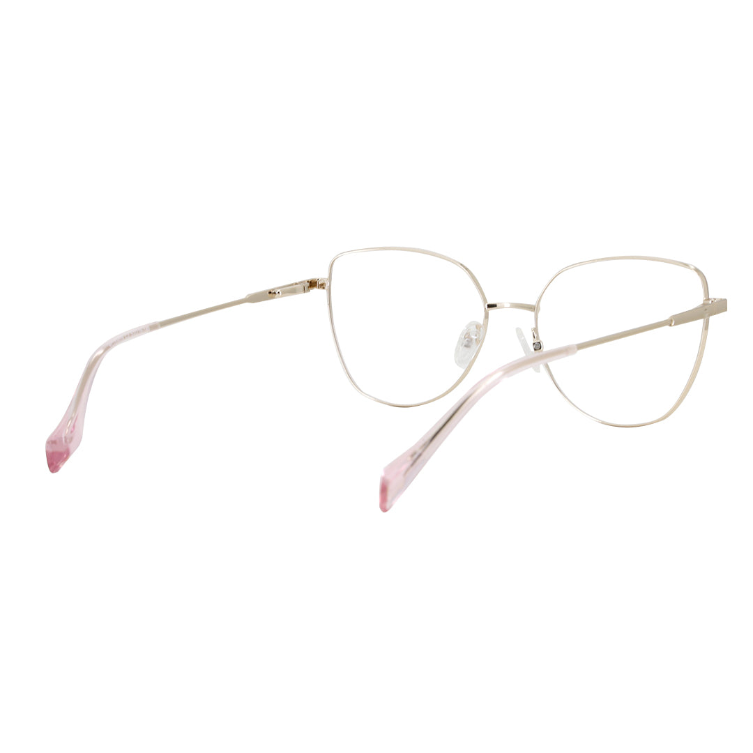 Tony Morgan TMYC33019PINK53 | Eyeglasses - Vision Express Optical Philippines