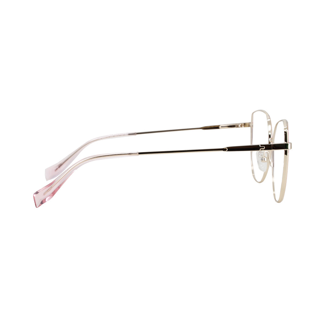 Tony Morgan TMYC33019PINK53 | Eyeglasses - Vision Express Optical Philippines