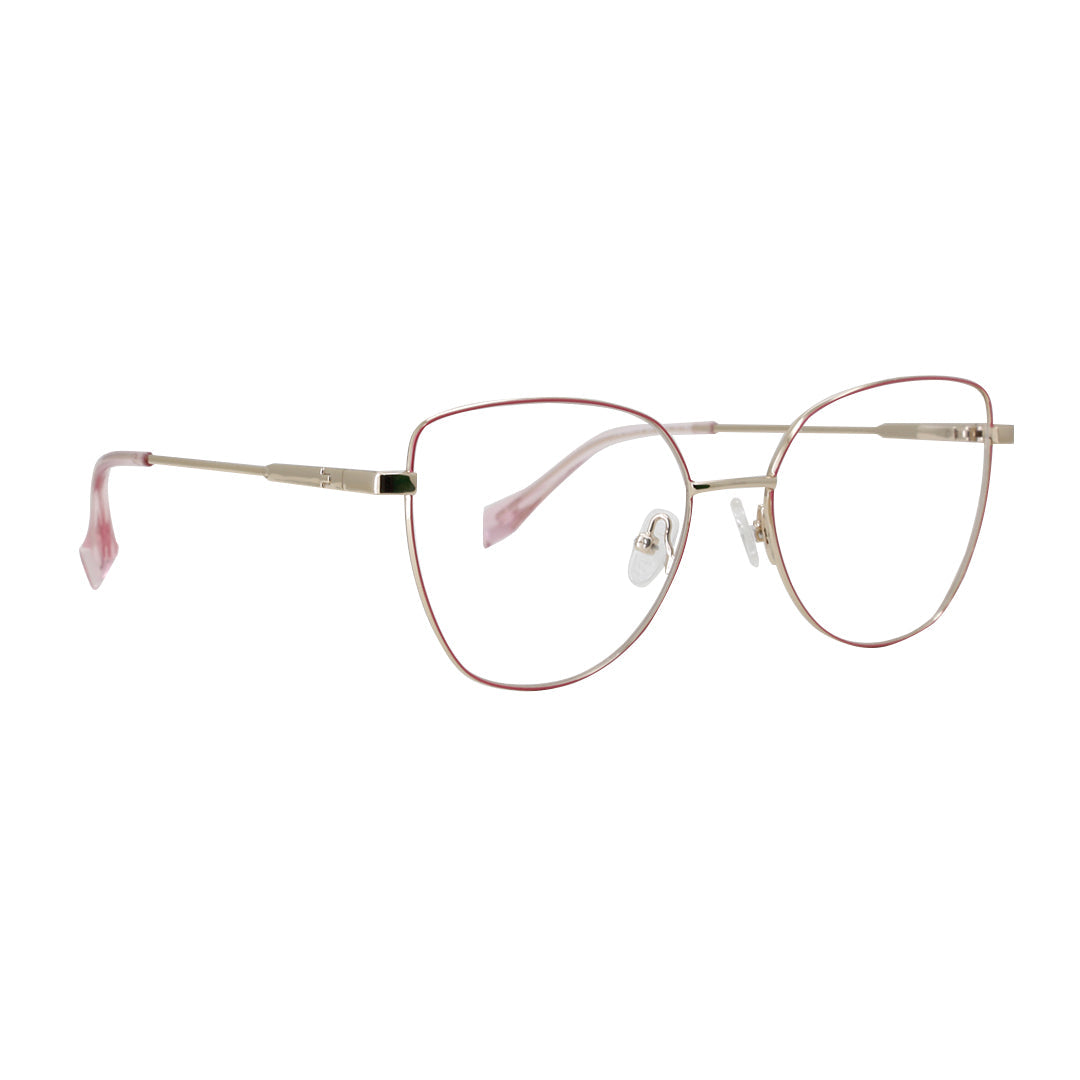 Tony Morgan TMYC33019PINK53 | Eyeglasses - Vision Express Optical Philippines