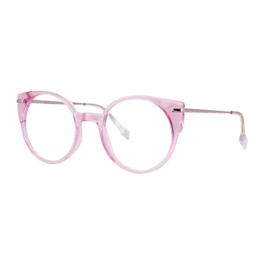 Tony Morgan TMYC35007PINK52 | Eyeglasses - Vision Express Optical Philippines