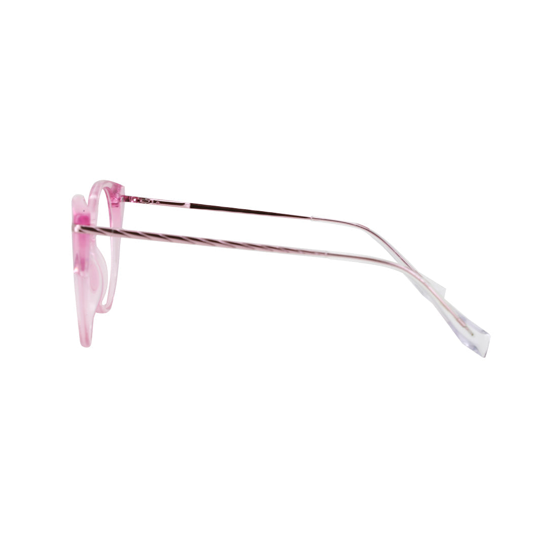 Tony Morgan TMYC35007PINK52 | Eyeglasses - Vision Express Optical Philippines