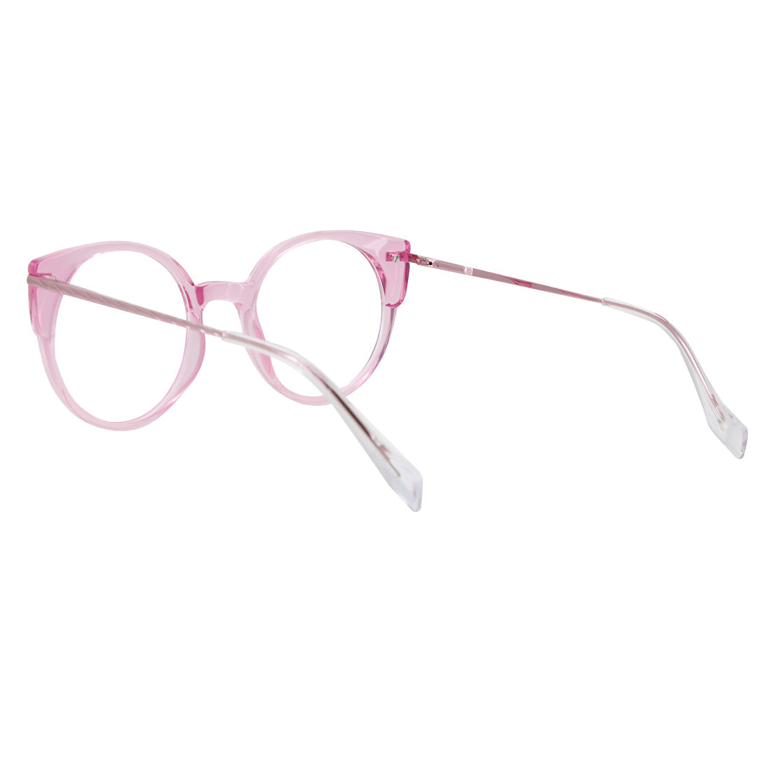 Tony Morgan TMYC35007PINK52 | Eyeglasses - Vision Express Optical Philippines