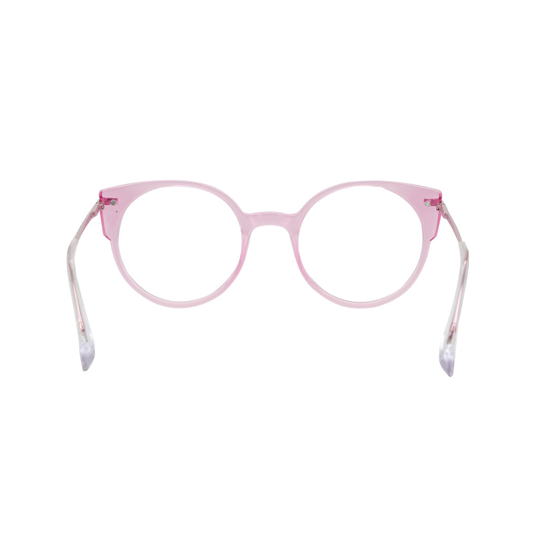 Tony Morgan TMYC35007PINK52 | Eyeglasses - Vision Express Optical Philippines