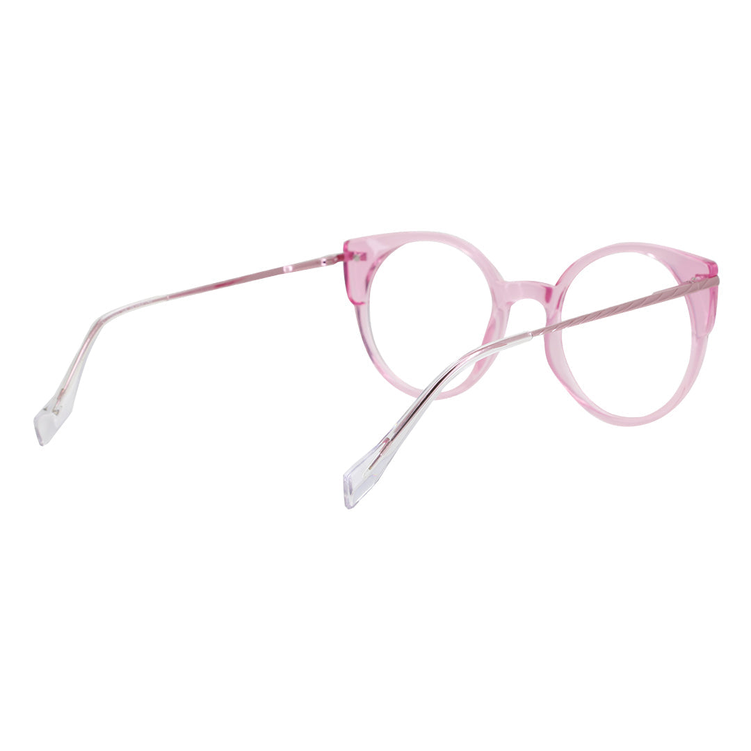 Tony Morgan TMYC35007PINK52 | Eyeglasses - Vision Express Optical Philippines