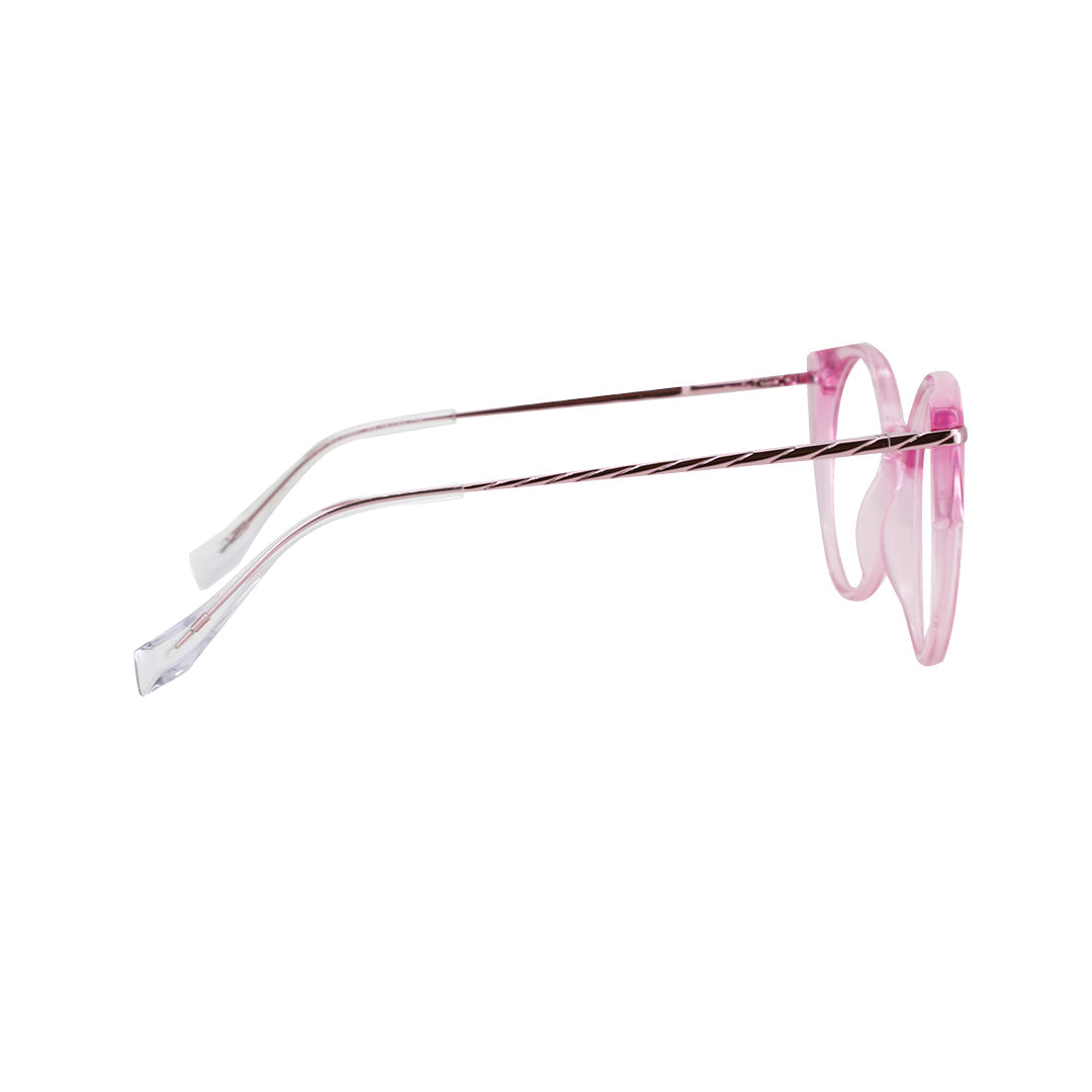 Tony Morgan TMYC35007PINK52 | Eyeglasses - Vision Express Optical Philippines