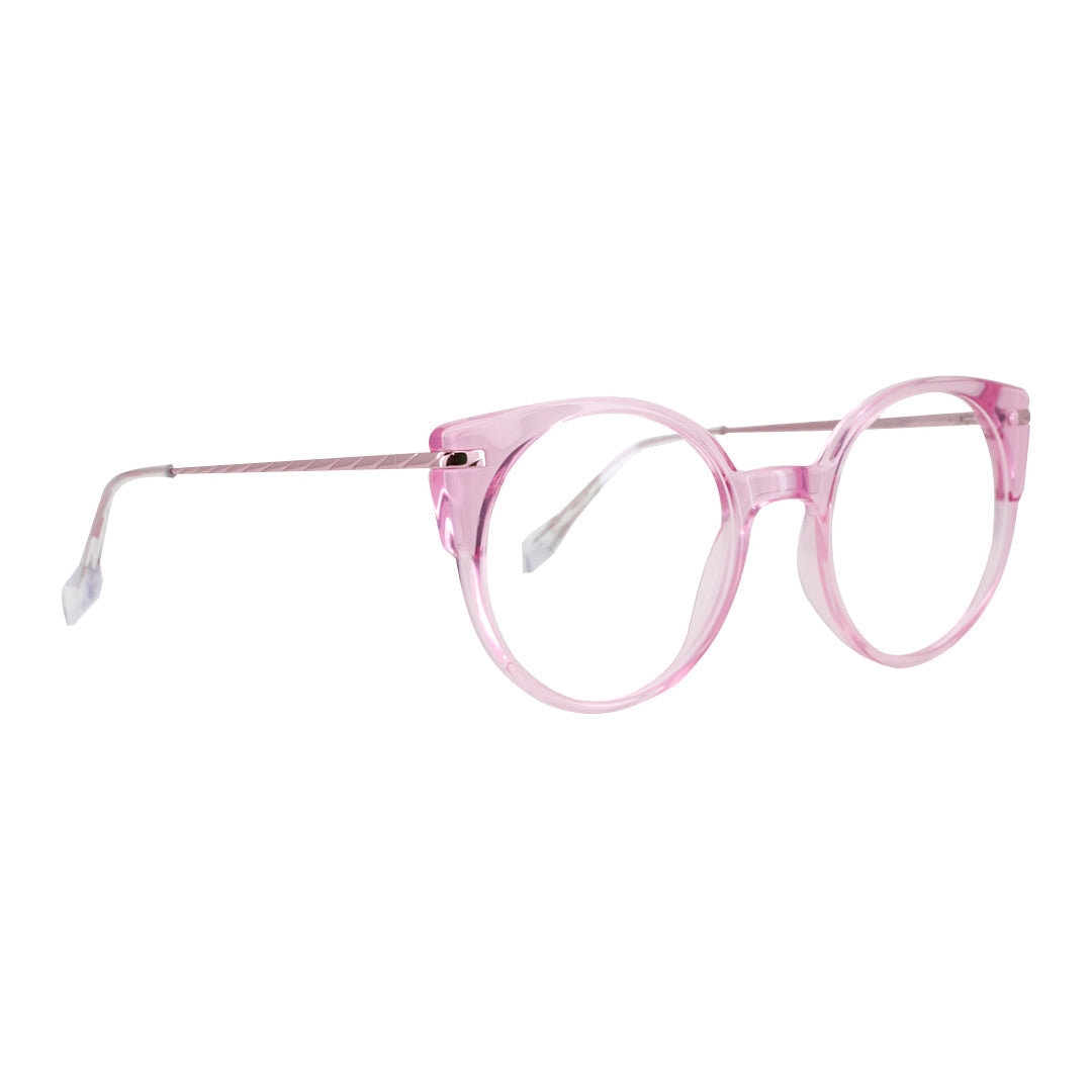 Tony Morgan TMYC35007PINK52 | Eyeglasses - Vision Express Optical Philippines