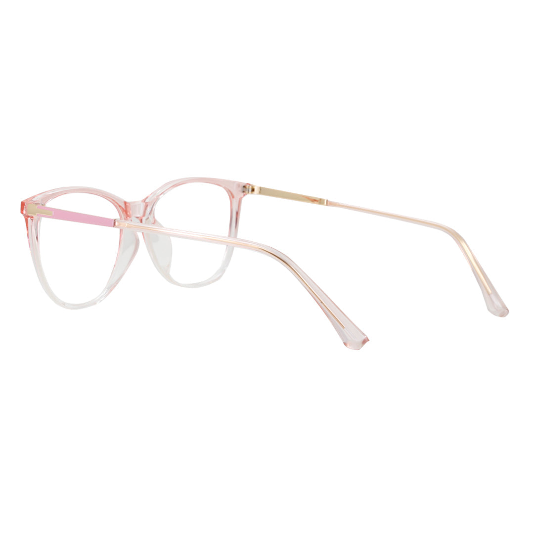 Tony Morgan TMTR83089PINK54 | Eyeglasses - Vision Express Optical Philippines