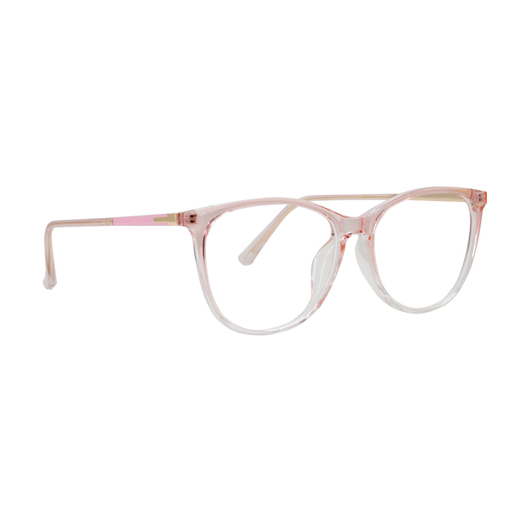 Tony Morgan TMTR83089PINK54 | Eyeglasses - Vision Express Optical Philippines