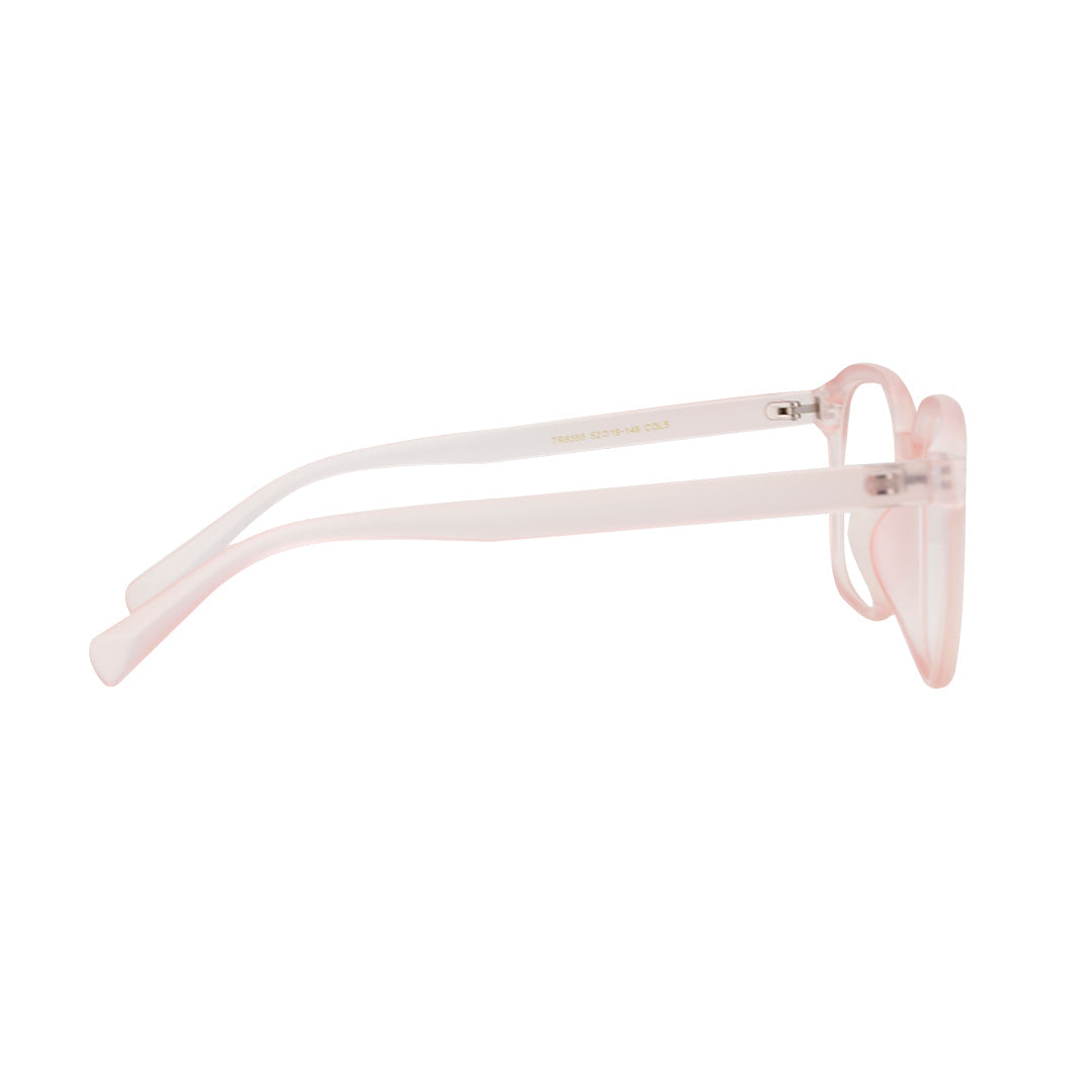 Tony Morgan TMTR8588PINK52 | Eyeglasses - Vision Express Optical Philippines