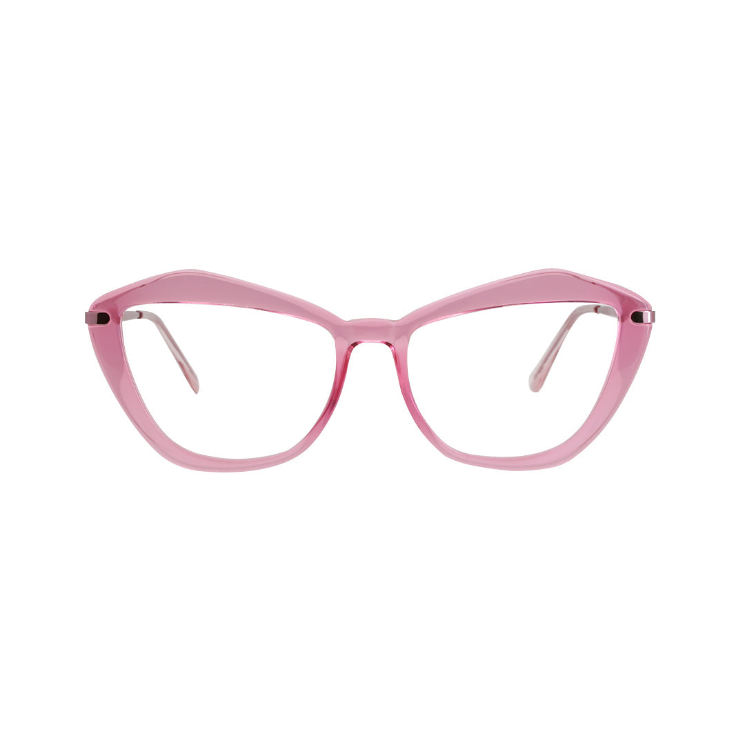 Tony Morgan TMYC35001PINK54 | Eyeglasses - Vision Express Optical Philippines