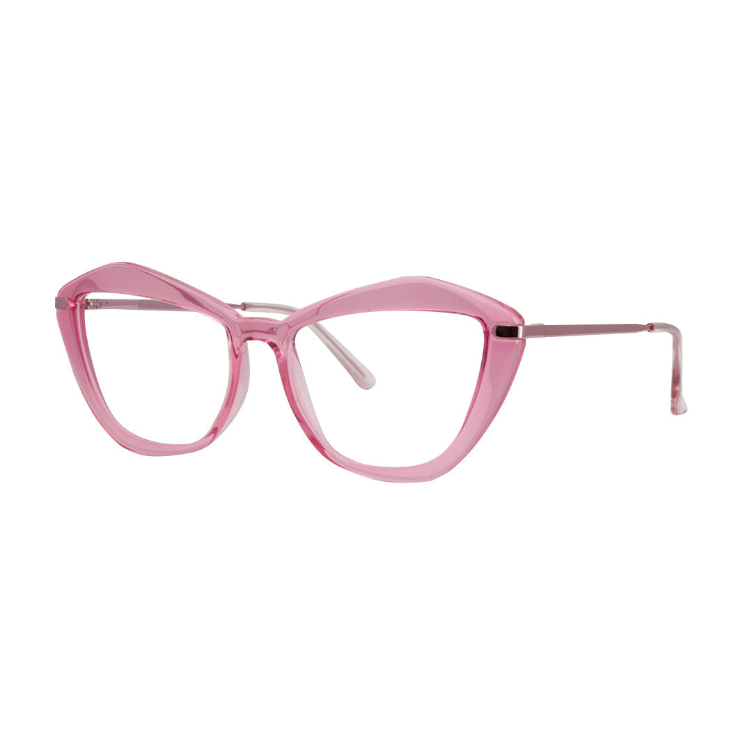 Tony Morgan TMYC35001PINK54 | Eyeglasses - Vision Express Optical Philippines