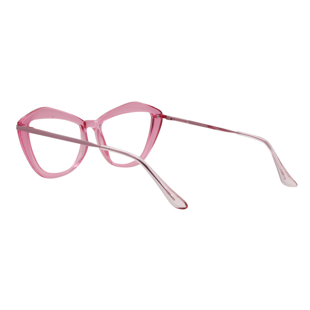 Tony Morgan TMYC35001PINK54 | Eyeglasses - Vision Express Optical Philippines