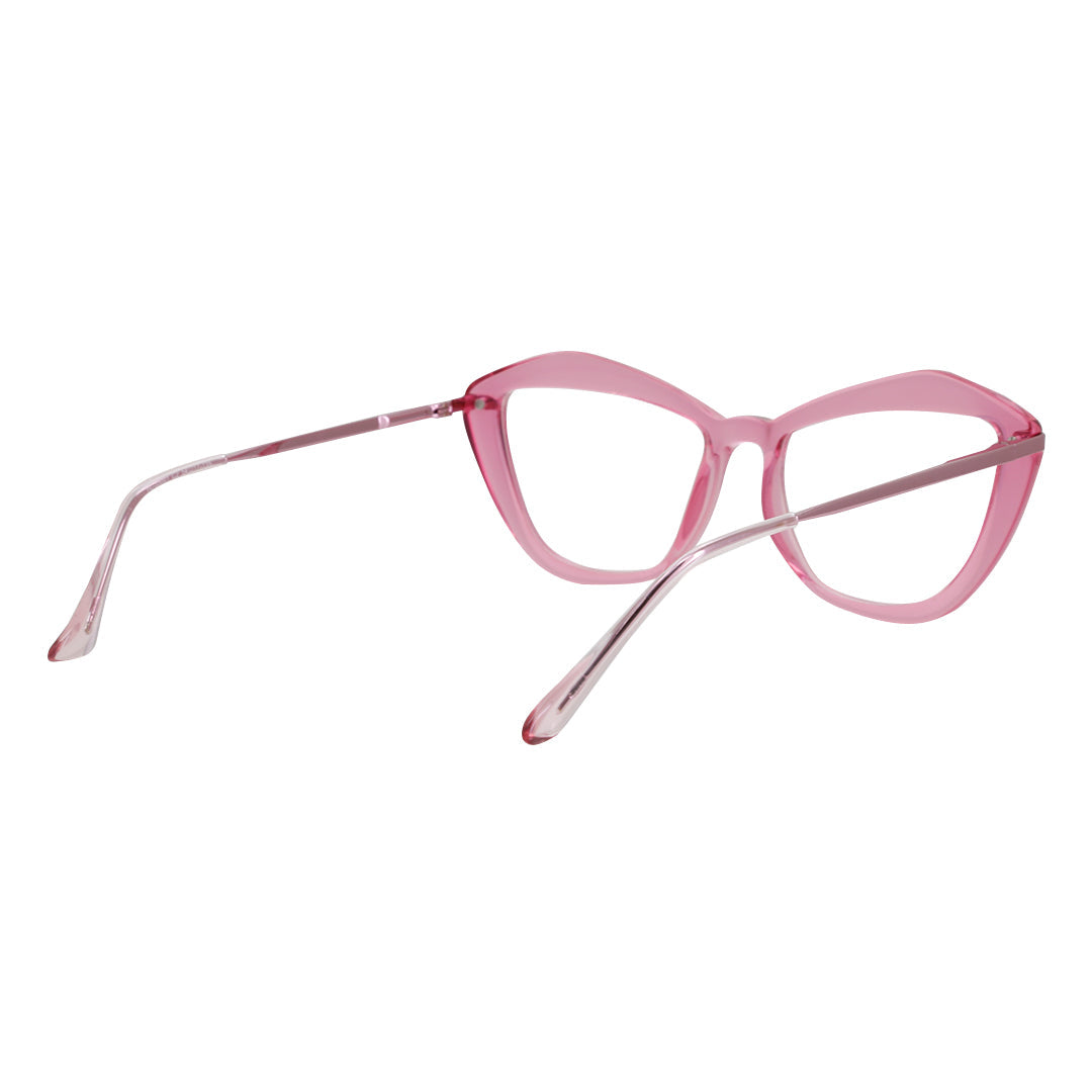 Tony Morgan TMYC35001PINK54 | Eyeglasses - Vision Express Optical Philippines