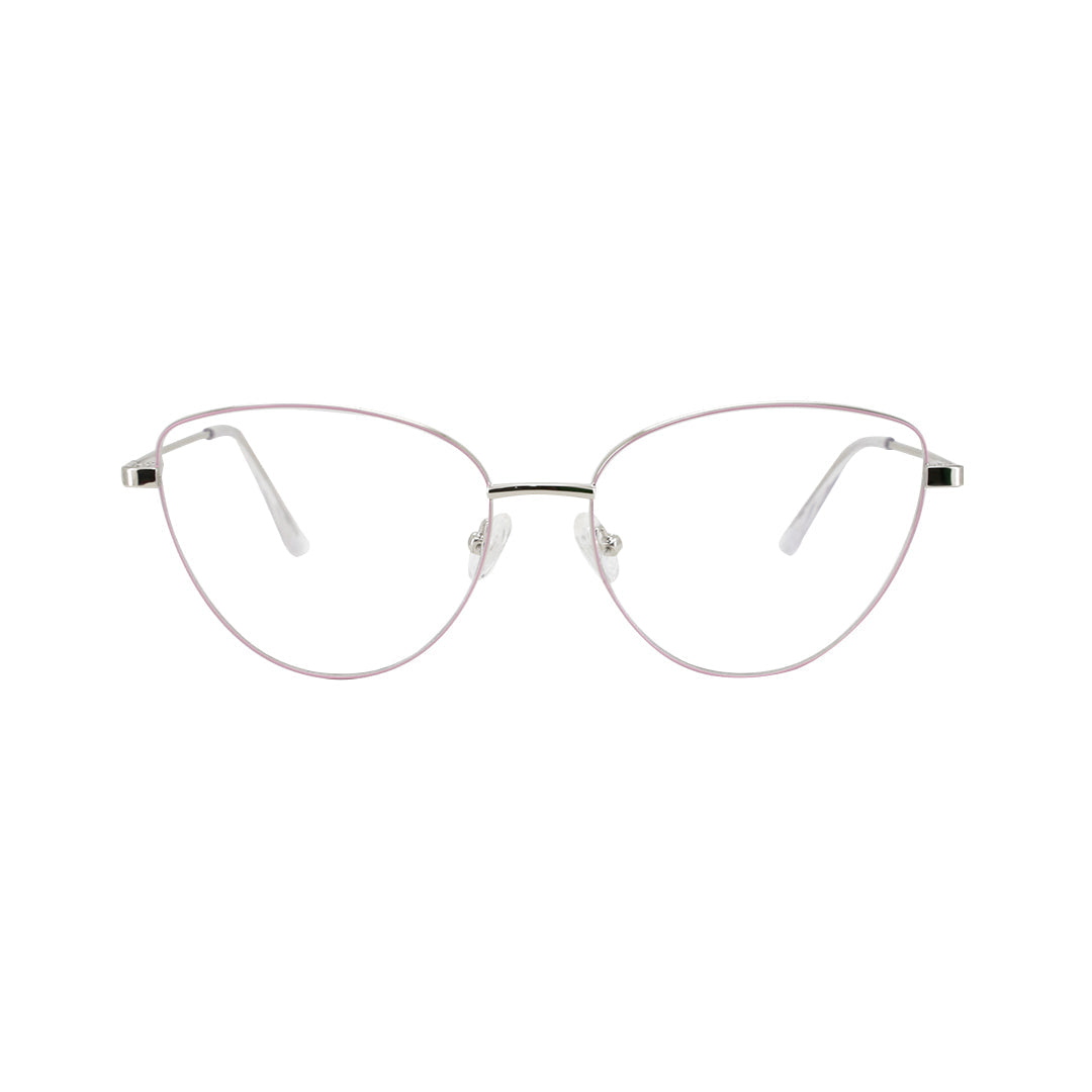 Tony Morgan TMYC33016PINK55 | Eyeglasses - Vision Express Optical Philippines