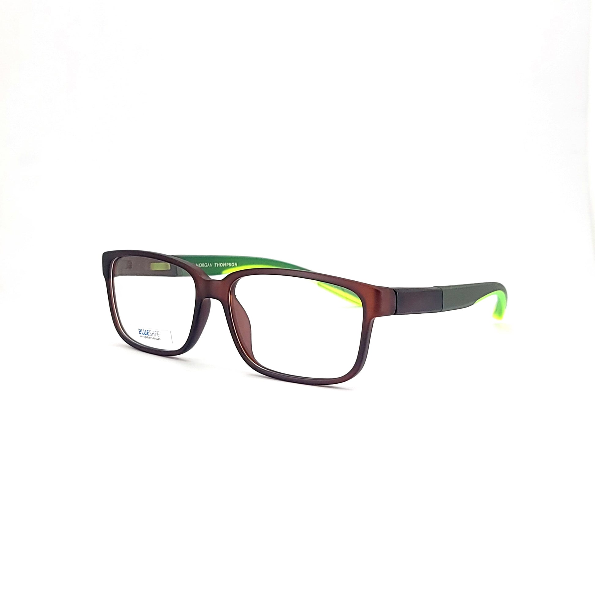 Tony Morgan London Thompson TM 1012/C5/BS_00 | Computer Glasses (no grade pre-packed) - Vision Express Optical Philippines