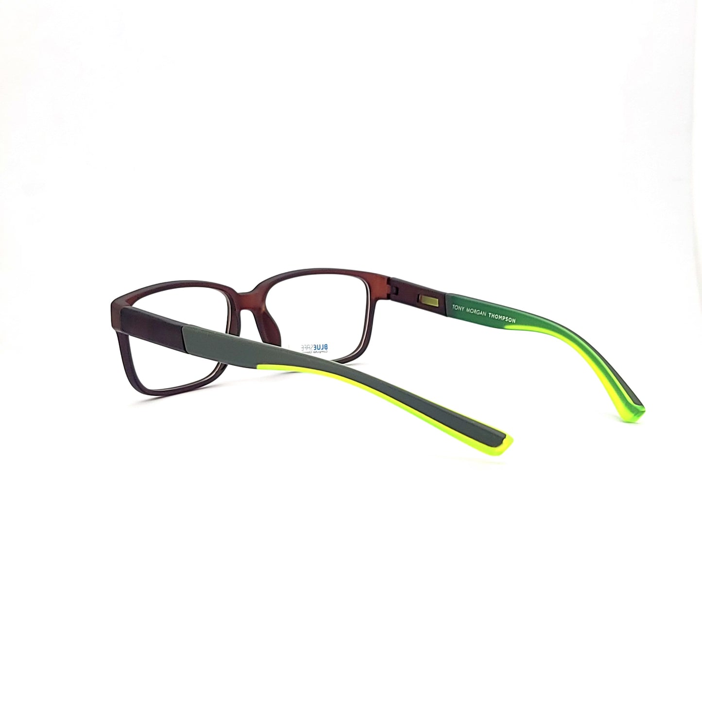 Tony Morgan London Thompson TM 1012/C5/BS_00 | Computer Glasses (no grade pre-packed) - Vision Express Optical Philippines