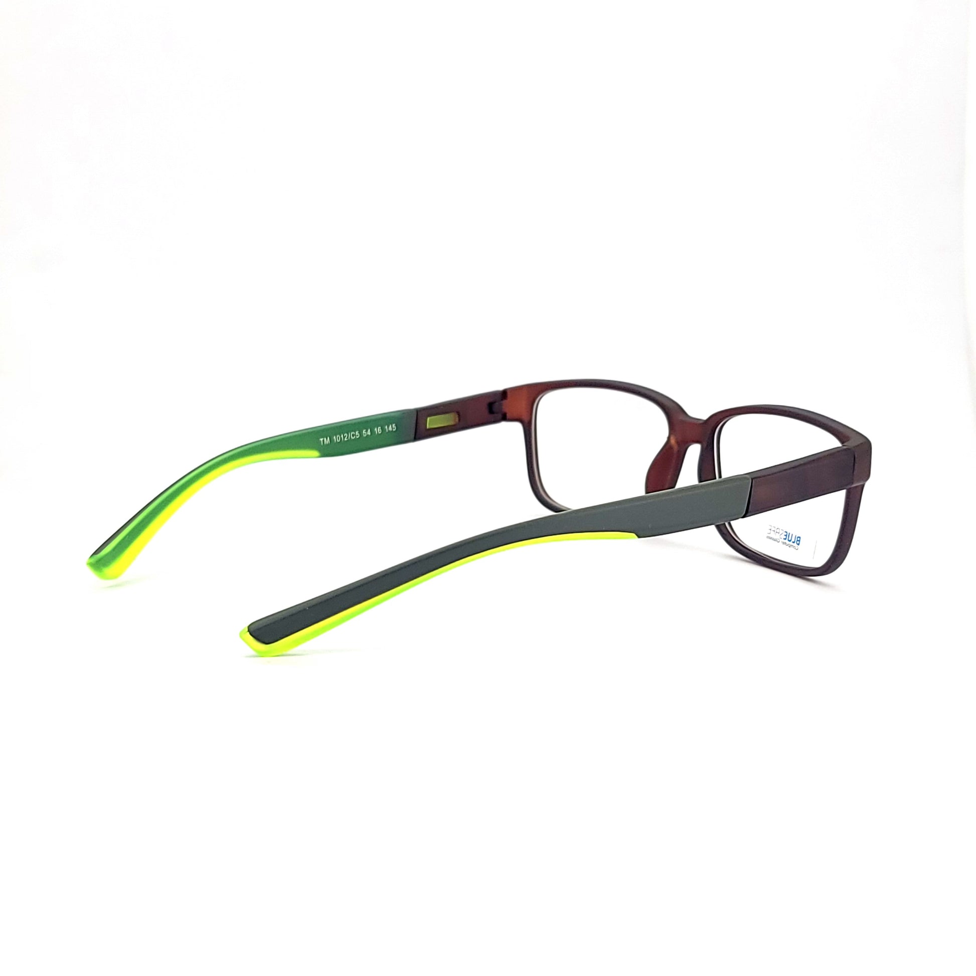 Tony Morgan London Thompson TM 1012/C5/BS_00 | Computer Glasses (no grade pre-packed) - Vision Express Optical Philippines