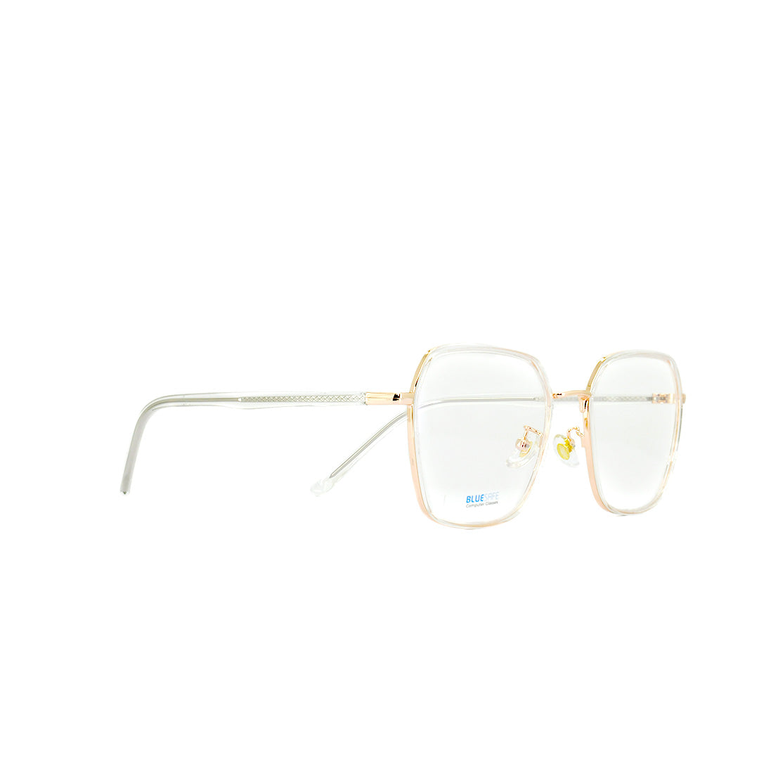 Tony Morgan London Eloise TM 1018/C22/BS_00 | Computer Glasses (no grade pre-packed) - Vision Express Optical Philippines