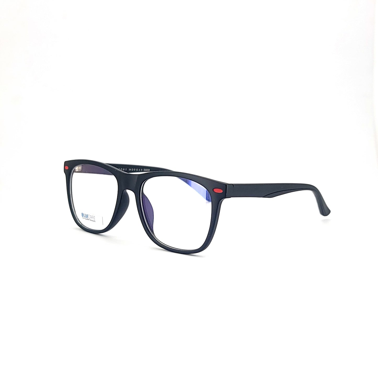 Tony Morgan London Kids Coco TM 1006/C33/BS_00 | Computer Eyeglasses with FREE Blue Safe Lenses (no grade pre-packed) - Vision Express Optical Philippines