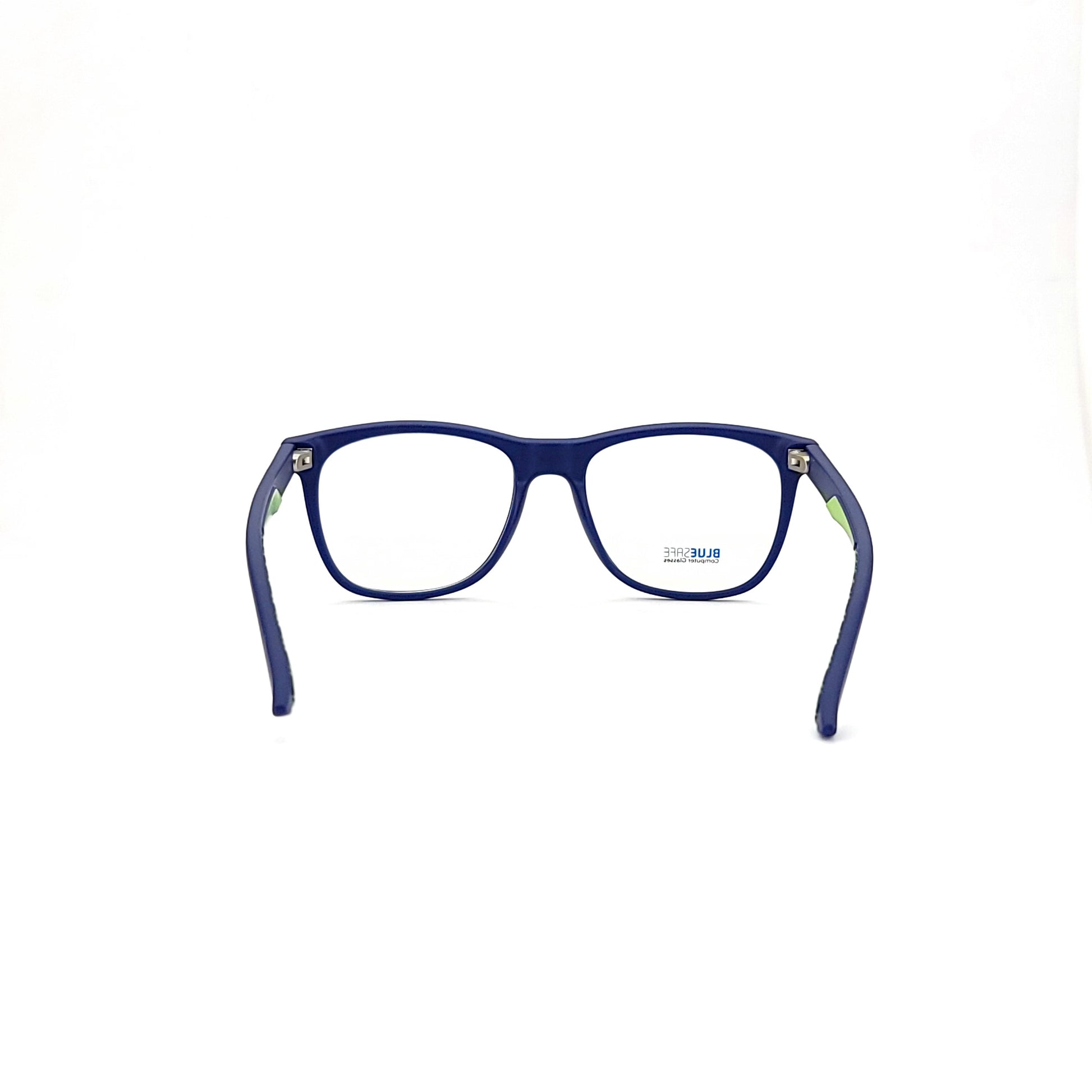 Tony Morgan London Kids Coco TM 1006/C63/BS_00 | Computer Eyeglasses with FREE Blue Safe Lenses (no grade pre-packed) - Vision Express Optical Philippines