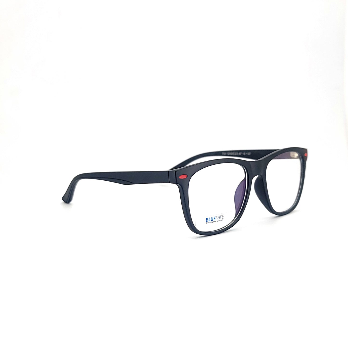 Tony Morgan London Kids Coco TM 1006/C33/BS_00 | Computer Eyeglasses with FREE Blue Safe Lenses (no grade pre-packed) - Vision Express Optical Philippines